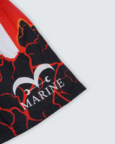 Lava Marine Shorts